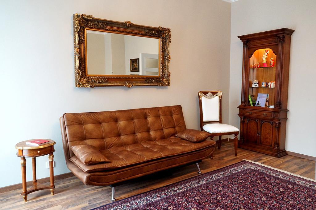 Vip Apartment An Den Thermen Baden-Baden Chambre photo