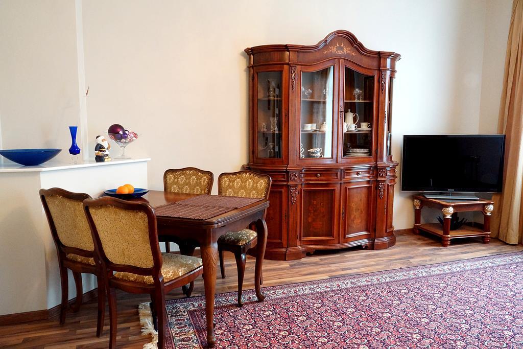 Vip Apartment An Den Thermen Baden-Baden Chambre photo