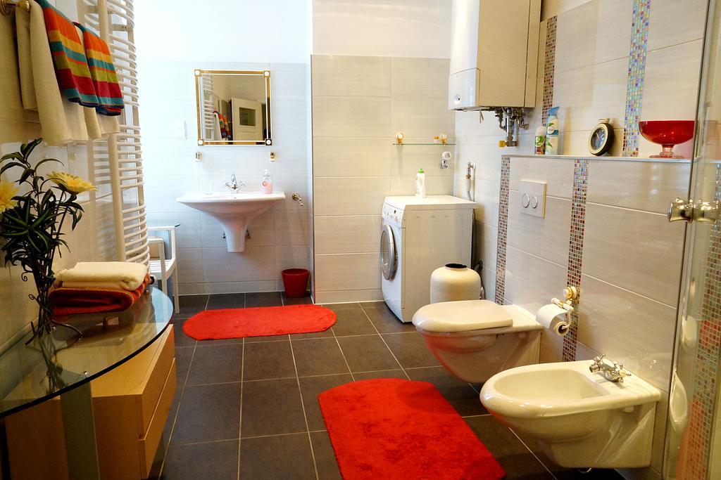 Vip Apartment An Den Thermen Baden-Baden Chambre photo