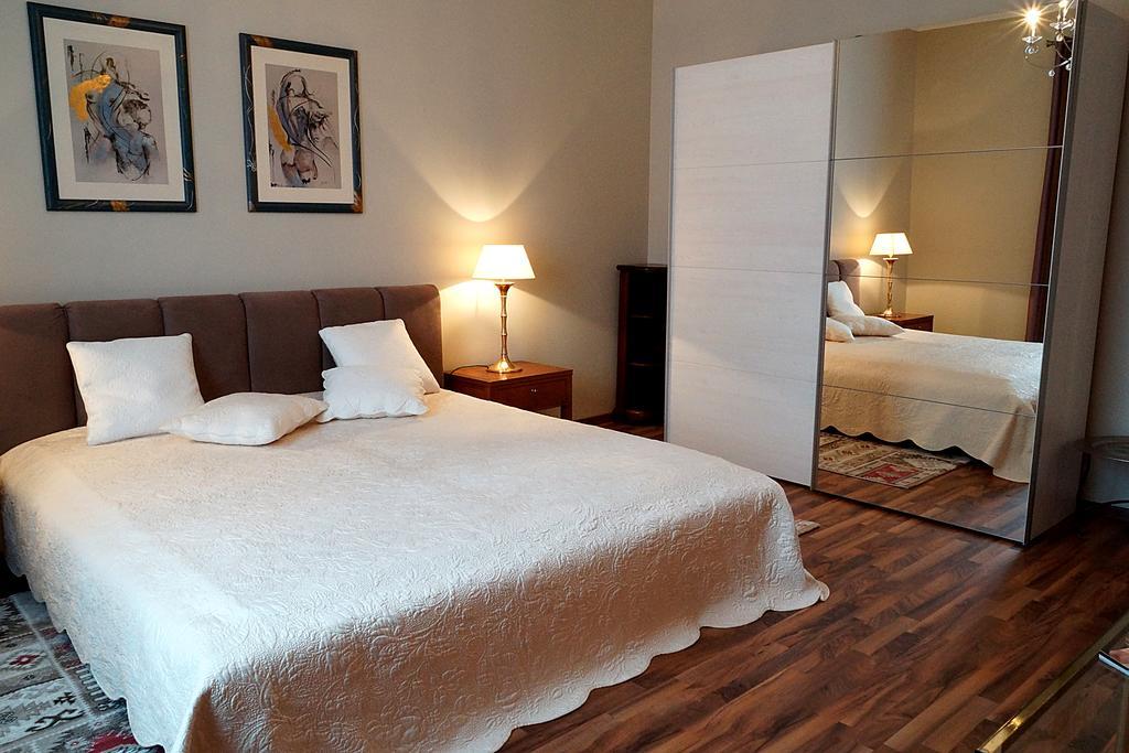 Vip Apartment An Den Thermen Baden-Baden Chambre photo