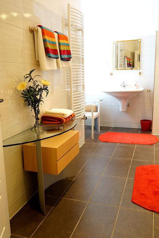 Vip Apartment An Den Thermen Baden-Baden Chambre photo
