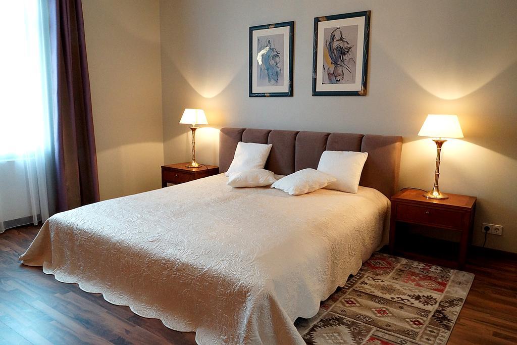 Vip Apartment An Den Thermen Baden-Baden Chambre photo