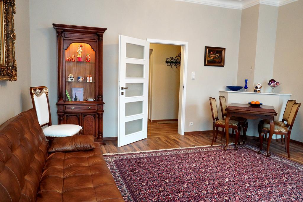 Vip Apartment An Den Thermen Baden-Baden Chambre photo