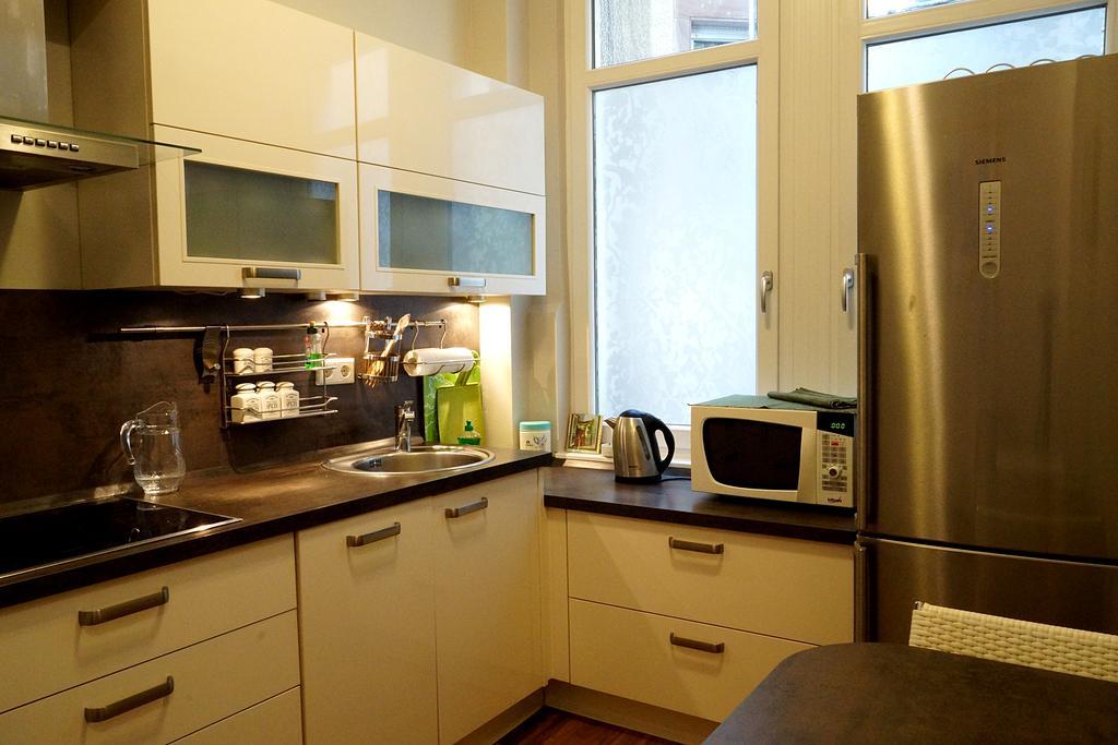 Vip Apartment An Den Thermen Baden-Baden Chambre photo