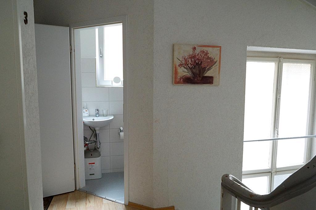 Vip Apartment An Den Thermen Baden-Baden Extérieur photo